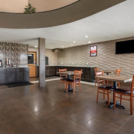 Econo Lodge Lafayette Exteriér fotografie